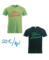 Meillä myynnissä 20 €/kpl. 

